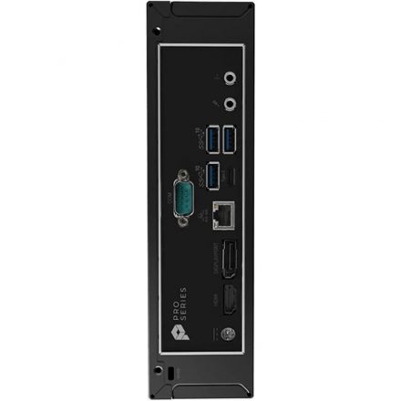 Неттоп MSI Pro DP21 14M-1205RU (9S6-B0A431-1205)i5-14400/16Gb/SSD512Gb/W11P