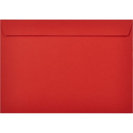 Конверт С5 из цв.бум, 120г/м2,с отрыв.лентой, 5в/10шт. уп Конверт С5 из цв.бум, 120г/м2,с отрыв.лентой, 5в/10шт. уп