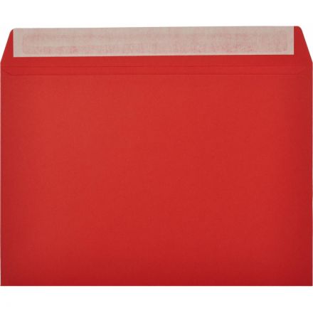 Конверт С5 из цв.бум, 120г/м2,с отрыв.лентой, 5в/10шт. уп Конверт С5 из цв.бум, 120г/м2,с отрыв.лентой, 5в/10шт. уп