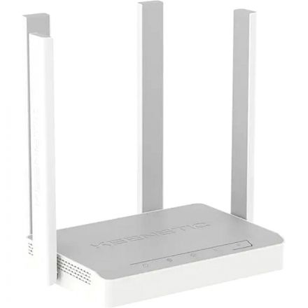 Маршрутизатор Keenetic Runner 4G (KN-2212) N300 Маршрутизатор Keenetic Runner 4G (KN-2212) N300