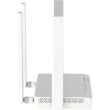 Маршрутизатор Keenetic Runner 4G (KN-2212) N300 Маршрутизатор Keenetic Runner 4G (KN-2212) N300