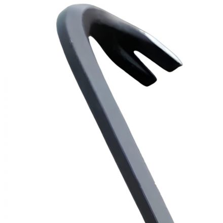 Лом-гвоздодер SPARTA 600мм, шестигранный (252265)