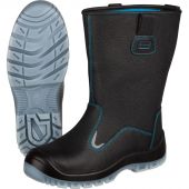 Сапоги ТОПФОРТ 5 МПП, ПУ/ТПУ р.42