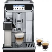 Кофемашина De'Longhi ECAM650.75.MS