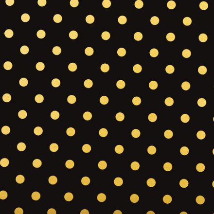 Бумага упаковочная мелованная НАБОР 3 шт., "Golden Pattern", 70х100 см, 3 дизайна, ЗОЛОТАЯ СКАЗКА, 592062