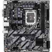 Материнская плата Gigabyte H810M H, LGA1851, H810, 2xDDR5. mATX