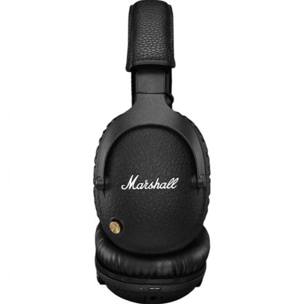 Наушники Marshall Monitor II A.N.C. Black (1005228)