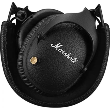 Наушники Marshall Monitor II A.N.C. Black (1005228)