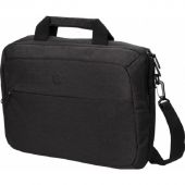 Сумка для ноутбука Continent (CC-216) 15,6, Black, Полиэстер Сумка для ноутбука Continent (CC-216) 15,6, Black, Полиэстер