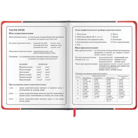 Дневник 1-4 класс 48 л., кожзам (твердая с поролоном), печать, наклейки, ЮНЛАНДИЯ, "Байк", 106945