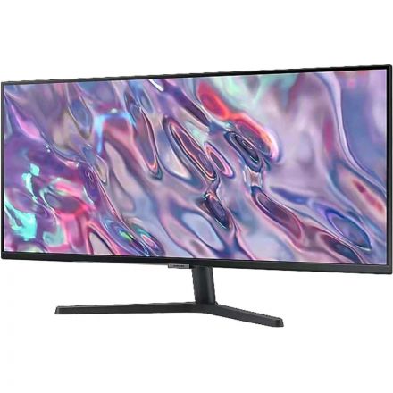 Монитор Samsung (LS34C500GAIXCI)34/UWQHD/VA/100Hz/300cd/5ms/HDMI/DP Монитор Samsung (LS34C500GAIXCI)34/UWQHD/VA/100Hz/300cd/5ms/HDMI/DP