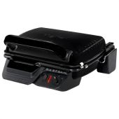 Электрогриль TEFAL GC305816, 2000 Вт, съемные панели, регулировка температуры, черный, 1500636334 Электрогриль TEFAL GC305816, 2000 Вт, съемные панели, регулировка температуры, черный, 1500636334