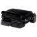 Электрогриль TEFAL GC305816, 2000 Вт, съемные панели, регулировка температуры, черный, 1500636334