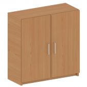 Шкаф SP Бюджет  низкий 2550 (877,879) груша 753 956198