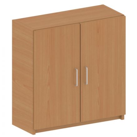 Шкаф SP Бюджет  низкий 2550 (877,879) груша 753 956198