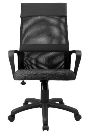 Кресло 1166 TW PL Чёрный