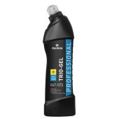 Средство моющее 750 мл, PRO-BRITE TRIO-GEL, с отбеливающим эффектом, концентрат, 067-075 Средство моющее 750 мл, PRO-BRITE TRIO-GEL, с отбеливающим эффектом, концентрат, 067-075