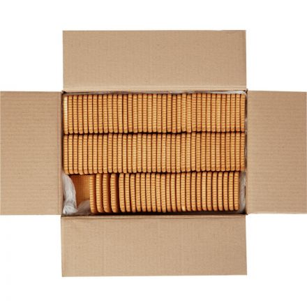 Печенье Любятово с топленым молоком 4.7 кг