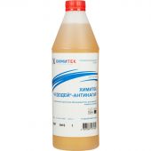 Профхим д/пароконвект д/автомат-руч удал.нагар ХИМИТЕК/ЧУДОДЕЙ-АНТИНАГАР,1л Профхим д/пароконвект д/автомат-руч удал.нагар ХИМИТЕК/ЧУДОДЕЙ-АНТИНАГАР,1л