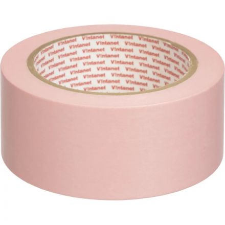 Клейкая лента малярная для деликатных поверхностей Vintanet WM118 48ммх50м