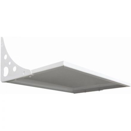 Полка РЭ_для СВЧ печи Rapido RP-700WW, кронштейн и полка, белый (701697) Полка РЭ_для СВЧ печи Rapido RP-700WW, кронштейн и полка, белый (701697)