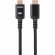 Кабель HDMI 19M/M,ver. 2.1 8KX60Hz (Econom) оплетк 3m iOpen <ACG859B-3.0