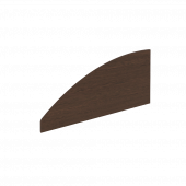 Riva Экран А.ЭКР-9.1 Венге 900*450*18 Riva Экран А.ЭКР-9.1 Венге 900*450*18