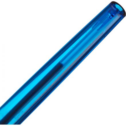 Ручка шариковая Pilot Super Grip BPS-GG-F-L синяя (толщина линии 0.22 мм)