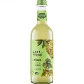 Напиток Абрау Винонад Траминер б/а сил.газир. 0,375л Напиток Абрау Винонад Траминер б/а сил.газир. 0,375л