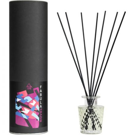 Аромадиффузор Аромат для дома Fabula Novel 100 мл, АР 100-652