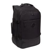 Рюкзак GRIZZLY, 2 отделения, трансформируемый объём, карман-антивор, "CAPACITY", 50х28х34 см, RQ-500-1/2 Рюкзак GRIZZLY, 2 отделения, трансформируемый объём, карман-антивор, "CAPACITY", 50х28х34 см, RQ-500-1/2