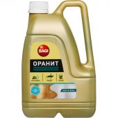 Средство для мытья пола Bagi Оранит 3 л