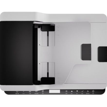 МФУ лазерное PANTUM BM2300AW "3 в 1", А4, 22 стр./мин., 10000 стр./мес., АПД, Wi-Fi