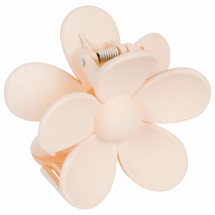 Краб для волос 7 см, soft-touch, АССОРТИ, MONTE VITA (МОНТЕ ВИТА), 457013