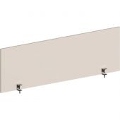 Экран Комус Мебель Easy One 1400 Вяз Шв/Кшм (250480)