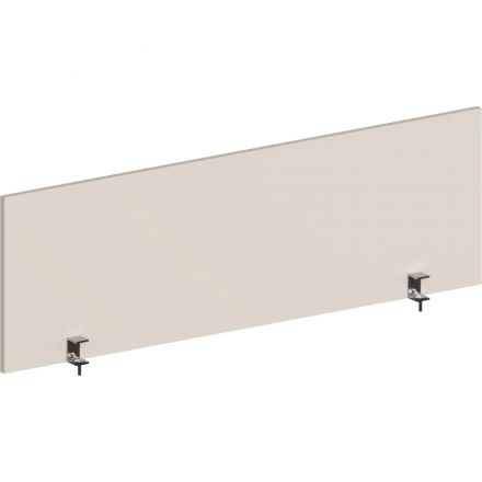 Экран Комус Мебель Easy One 1400 Вяз Шв/Кшм (250480)