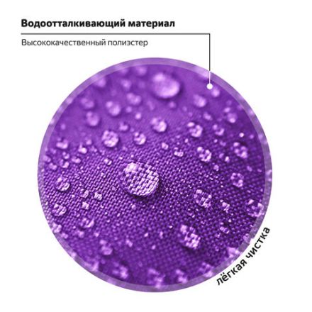 Ранец ПИФАГОР BASIC, 1 отделение, 3 кармана, эргономичная спинка, "Awesome", 35х28х18 см, 271370