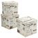 Короб для хранения из плотного микрогофрокартона 315х315х315 мм, КОМПЛЕКТ 3 шт., BRAUBERG HOME, 271818