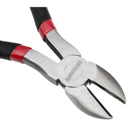 Бокорезы 180мм, обливные рукоятки REXANT 12-4615-1