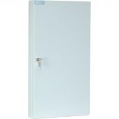 Шкаф для ключей Мн_КЛ-100 на 100 ключей, с  брелоками