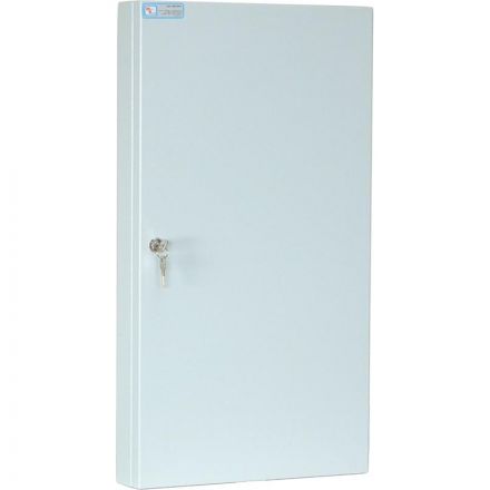 Шкаф для ключей Мн_КЛ-100 на 100 ключей, с  брелоками