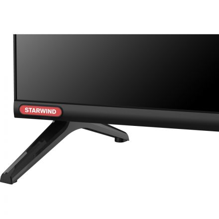Телевизор Starwind SW-LED40SG300, FHD, smart (Яндекс)