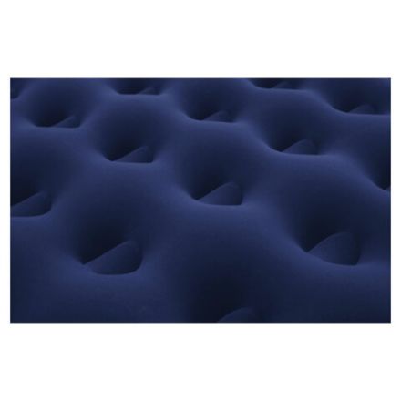 Надувной матрас 137х191х22 см, до 300 кг, BESTWAY,67002