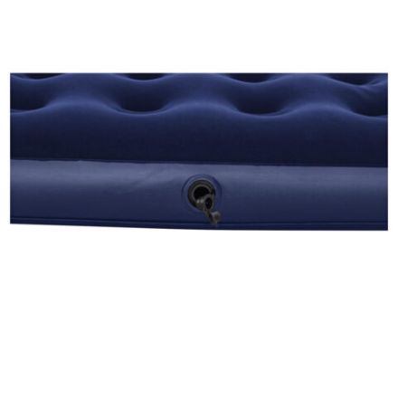 Надувной матрас 137х191х22 см, до 300 кг, BESTWAY,67002