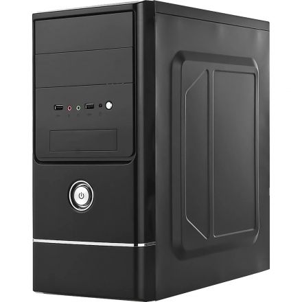 Системный блок BigTech B2(B2-8504)G6400/H410/16Gb/SSD240 +120Gb/400W/W10P