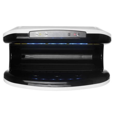 Сушилка для рук BXG-JET-7200, 1650 Вт, ультрафиолет, погружного типа, время сушки 10 секунд, пластик, белая