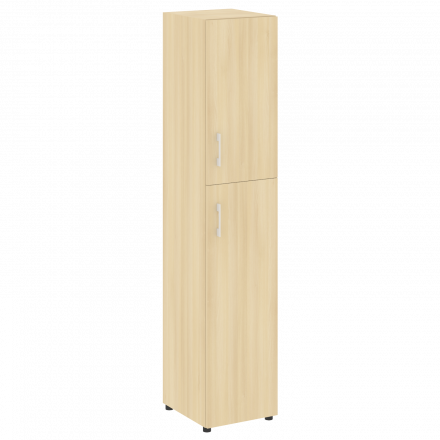 Yalta Шкаф узкий LT.SU-1.8 (R) Акация 400*450*1987