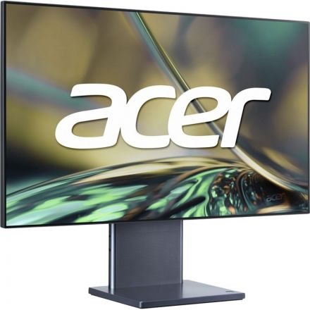 Моноблок Acer Aspire S27-1755(DQ.BKDCD.001)27/WQHD/i5-1240p/8GB/SSD512/KBM