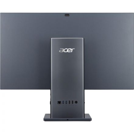 Моноблок Acer Aspire S27-1755(DQ.BKDCD.001)27/WQHD/i5-1240p/8GB/SSD512/KBM