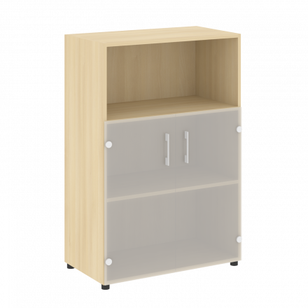 Yalta Шкаф LT.ST-2.2 Акация 800*450*1195